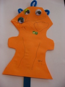 valentines day craft