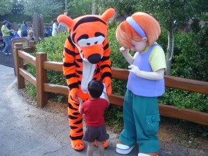 summer trips with kids