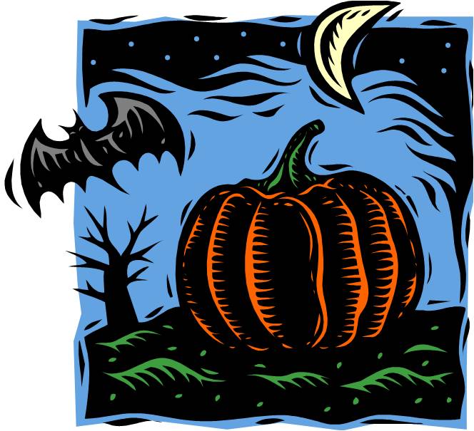kids halloween pictures